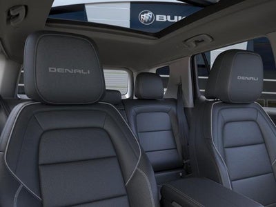 2026 GMC Terrain AWD 4dr Denali