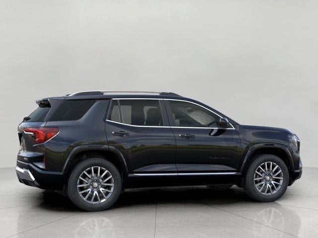 2026 GMC Terrain AWD 4dr Denali