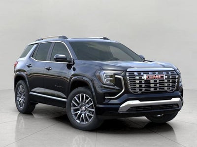 2026 GMC Terrain AWD 4dr Denali