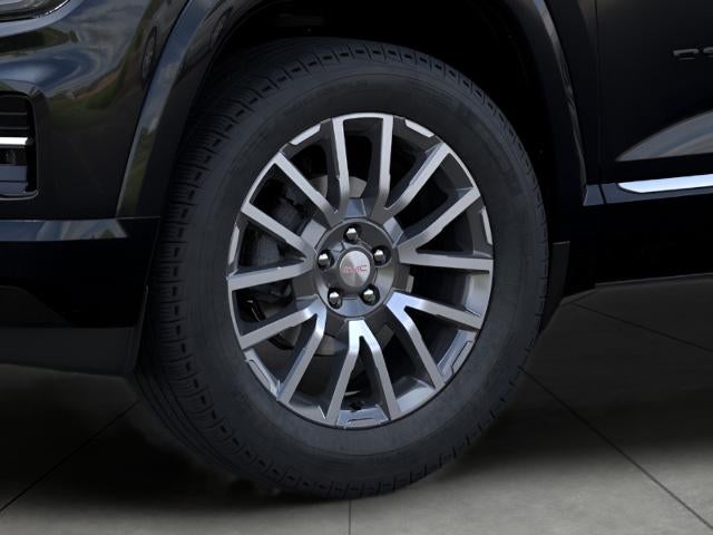 2026 GMC Terrain AWD 4dr Denali