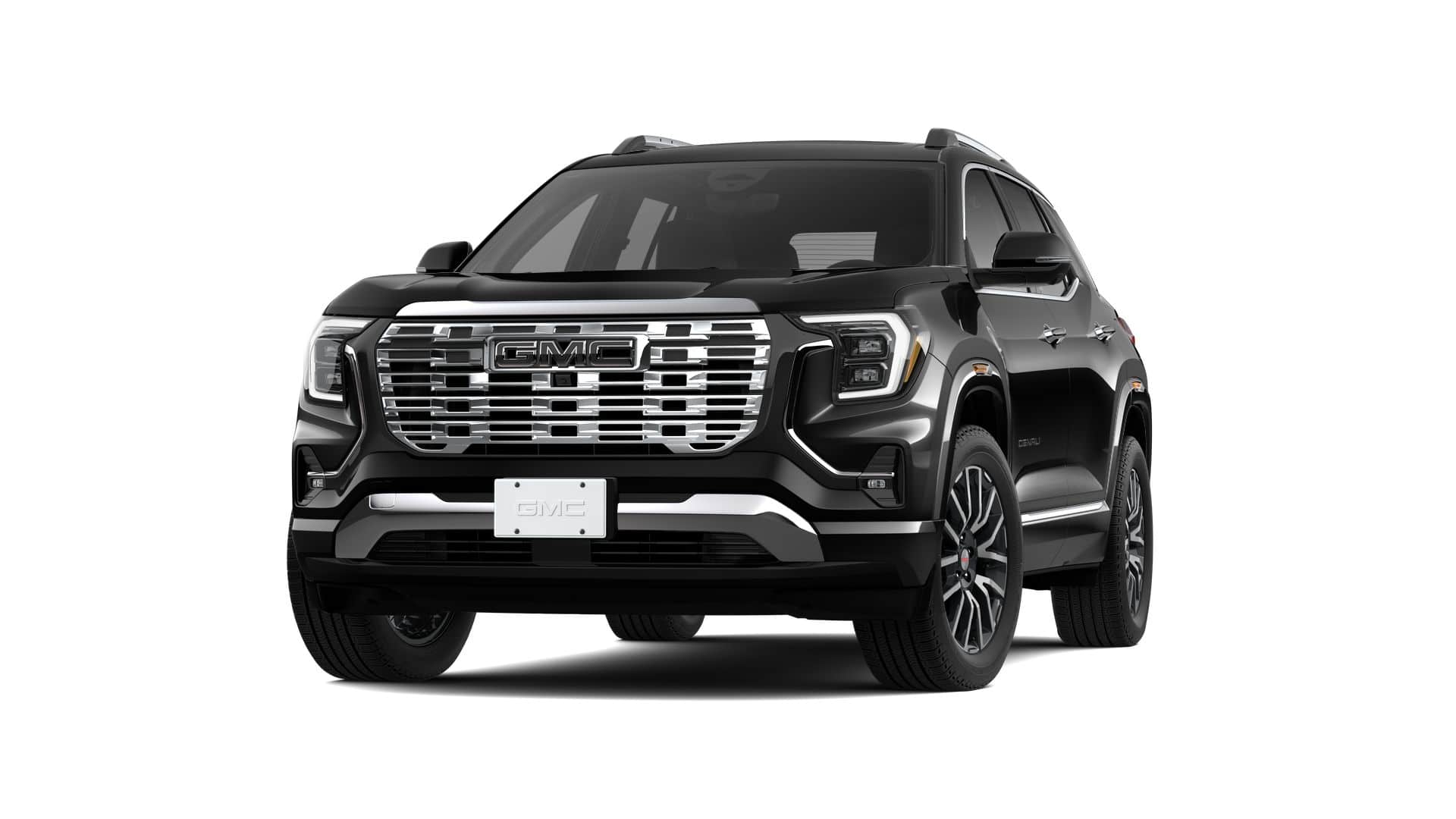 2026 GMC Terrain AWD 4dr Denali