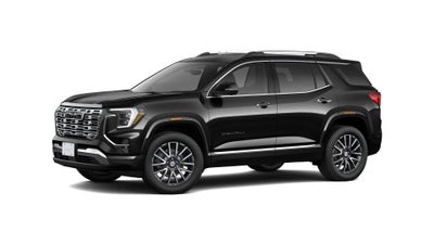 2026 GMC Terrain AWD 4dr Denali
