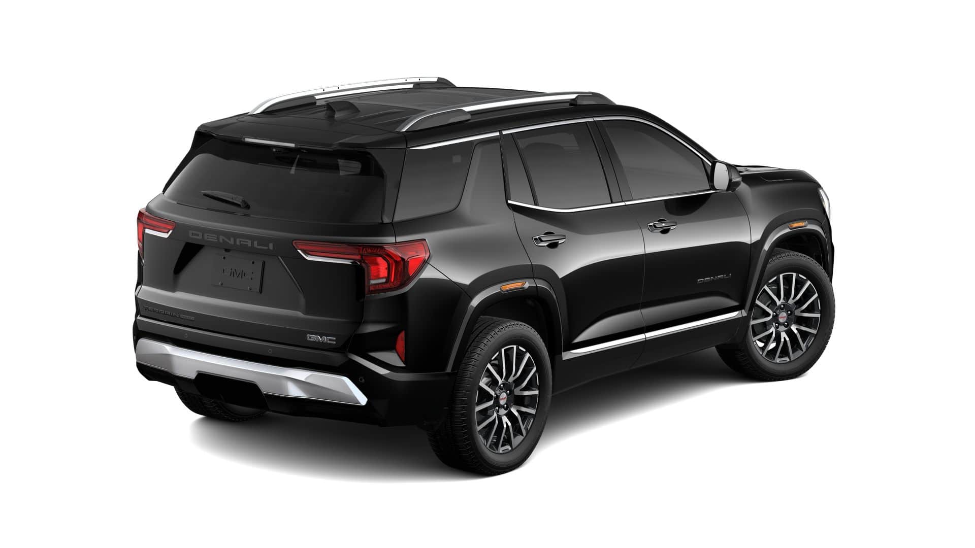 2026 GMC Terrain AWD 4dr Denali