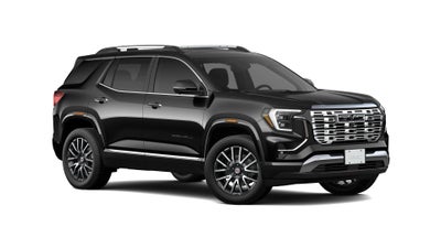 2026 GMC Terrain AWD 4dr Denali