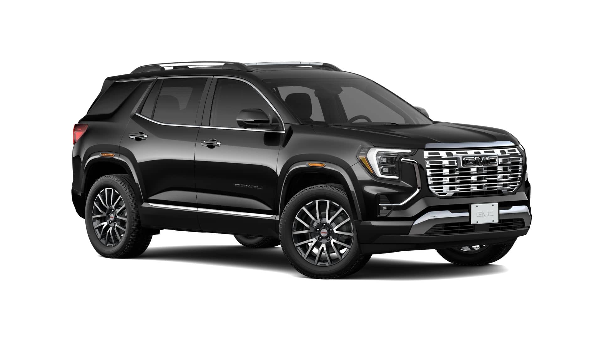 2026 GMC Terrain AWD 4dr Denali