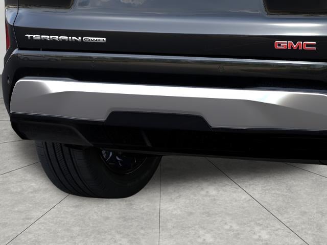 2026 GMC Terrain AWD 4dr Denali