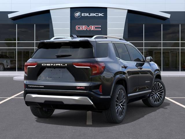 2026 GMC Terrain AWD 4dr Denali