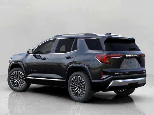 2026 GMC Terrain AWD 4dr Denali
