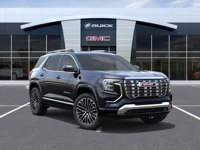 2026 GMC Terrain AWD 4dr Denali