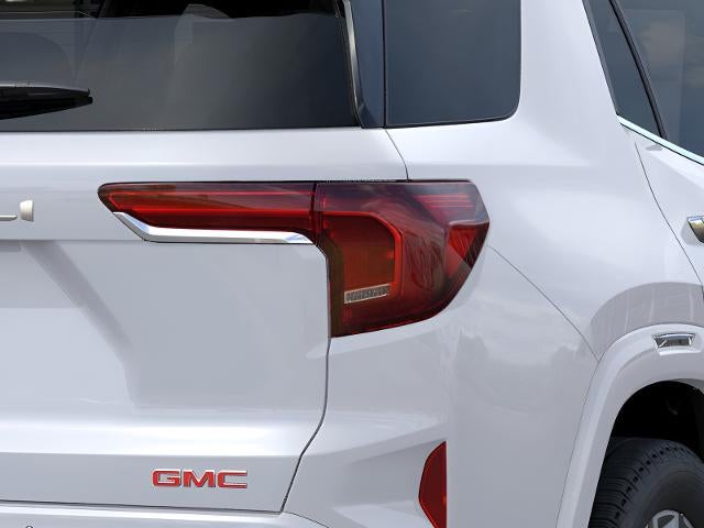 2026 GMC Terrain AWD 4dr Denali