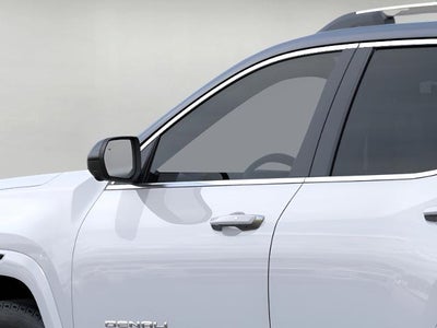 2026 GMC Terrain AWD 4dr Denali