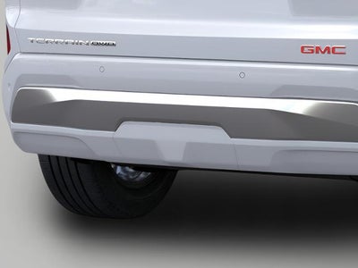 2026 GMC Terrain AWD 4dr Denali