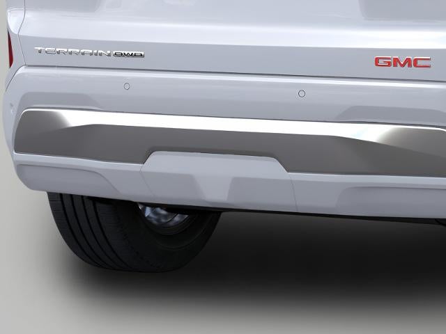 2026 GMC Terrain AWD 4dr Denali