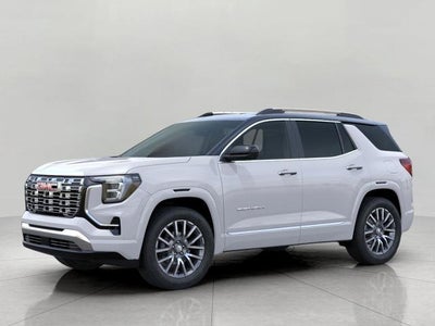 2026 GMC Terrain AWD 4dr Denali