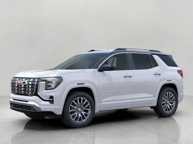2026 GMC Terrain AWD 4dr Denali