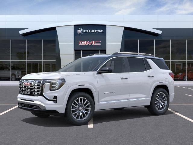 2026 GMC Terrain AWD 4dr Denali