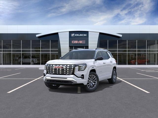 2026 GMC Terrain AWD 4dr Denali