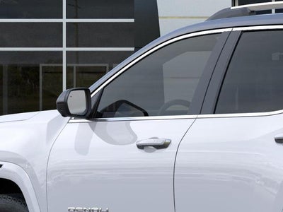 2026 GMC Terrain AWD 4dr Denali