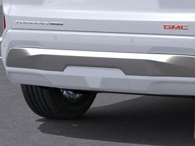 2026 GMC Terrain AWD 4dr Denali