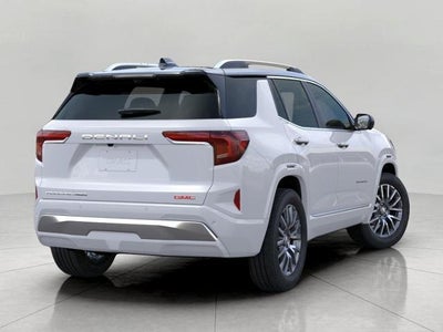 2026 GMC Terrain AWD 4dr Denali