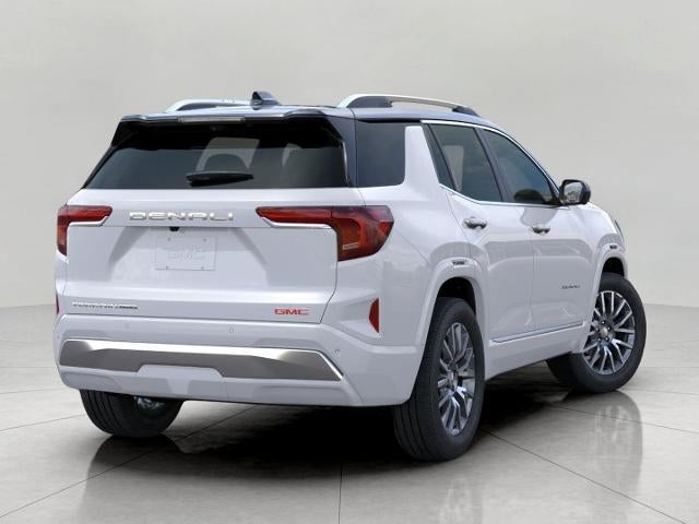 2026 GMC Terrain AWD 4dr Denali