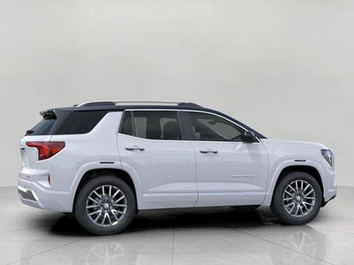 2026 GMC Terrain AWD 4dr Denali