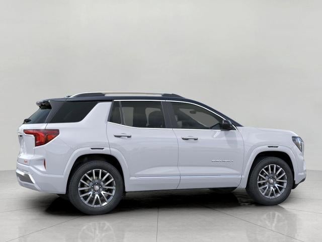 2026 GMC Terrain AWD 4dr Denali