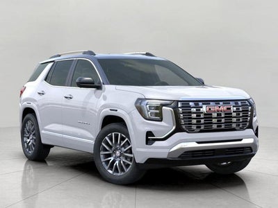 2026 GMC Terrain AWD 4dr Denali
