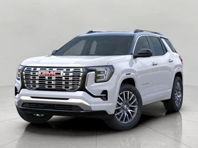 2026 GMC Terrain AWD 4dr Denali