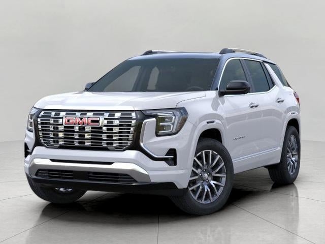 2026 GMC Terrain AWD 4dr Denali