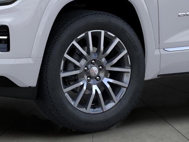 2026 GMC Terrain AWD 4dr Denali