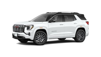 2026 GMC Terrain AWD 4dr Denali