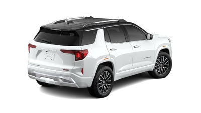 2026 GMC Terrain AWD 4dr Denali