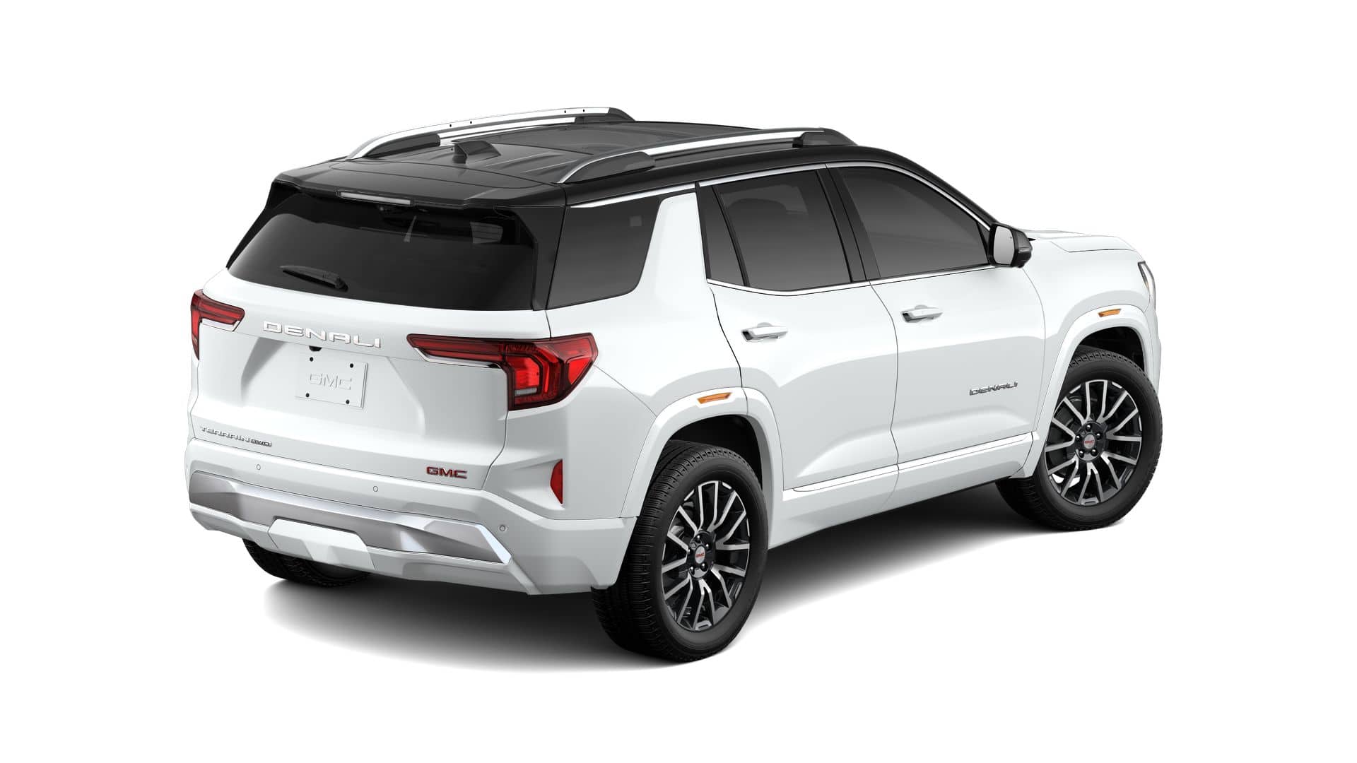 2026 GMC Terrain AWD 4dr Denali