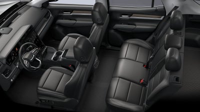 2026 GMC Terrain AWD 4dr Denali