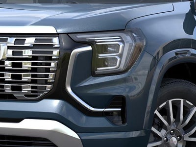 2027 GMC Terrain AWD 4dr Denali