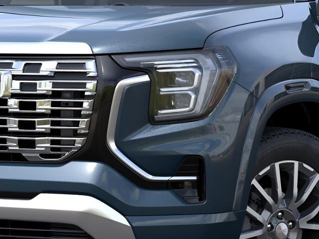 2027 GMC Terrain AWD 4dr Denali