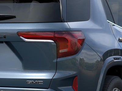 2027 GMC Terrain AWD 4dr Denali