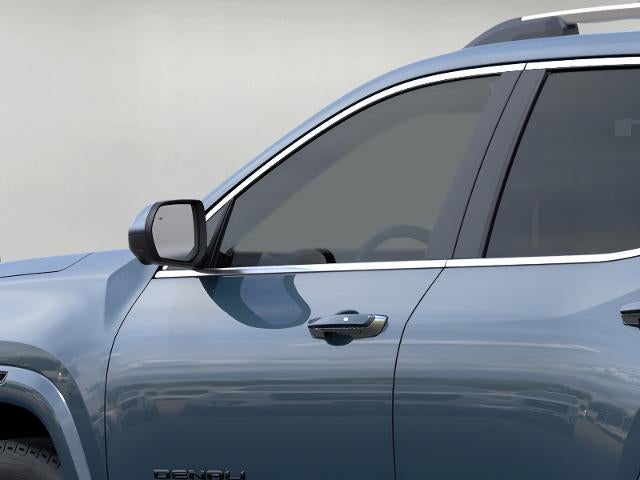 2027 GMC Terrain AWD 4dr Denali