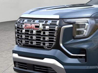 2027 GMC Terrain AWD 4dr Denali