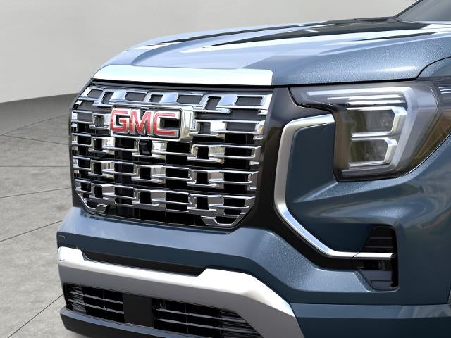 2027 GMC Terrain AWD 4dr Denali