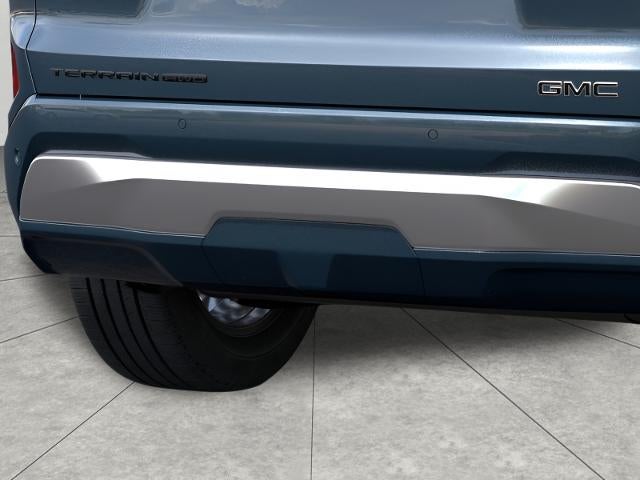 2027 GMC Terrain AWD 4dr Denali