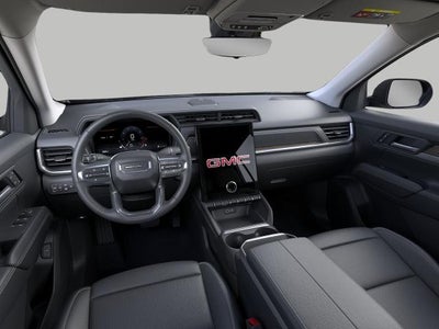 2027 GMC Terrain AWD 4dr Denali