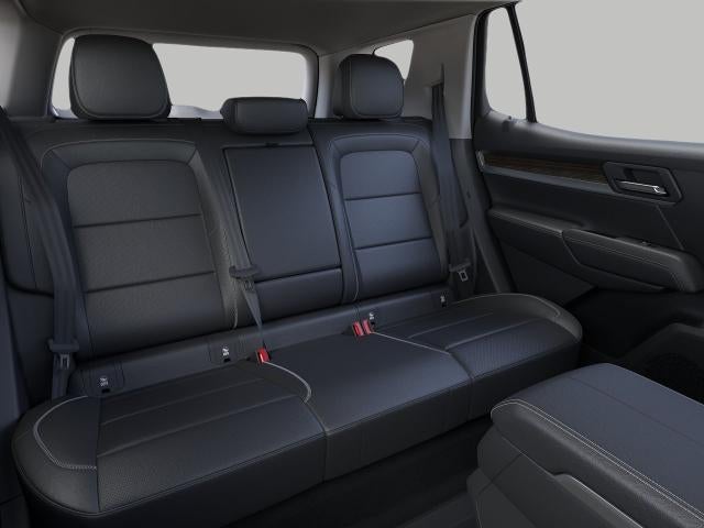 2027 GMC Terrain AWD 4dr Denali