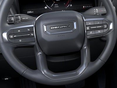 2027 GMC Terrain AWD 4dr Denali