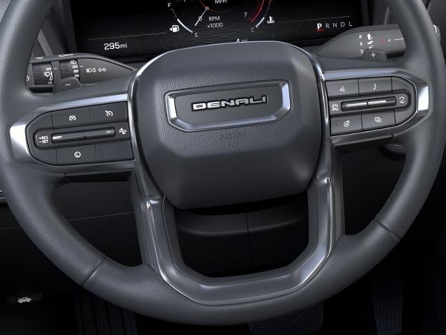 2027 GMC Terrain AWD 4dr Denali