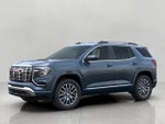 2027 GMC Terrain AWD 4dr Denali