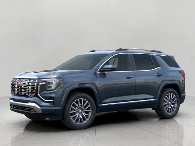 2027 GMC Terrain AWD 4dr Denali