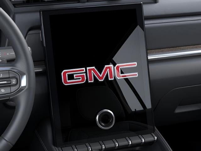 2027 GMC Terrain AWD 4dr Denali
