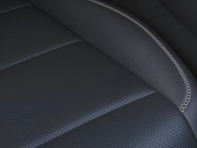 2027 GMC Terrain AWD 4dr Denali
